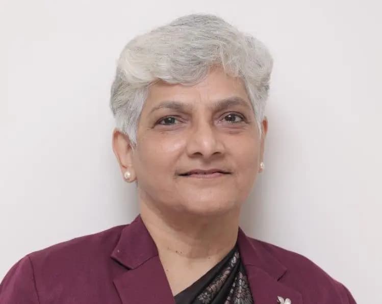 Dr. Anu Aurora 