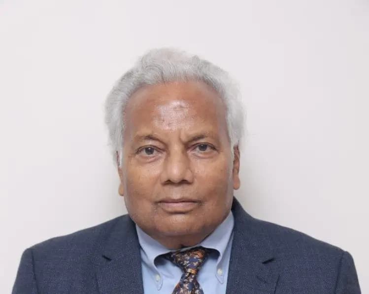 Mr. Kamal Kishore Seth