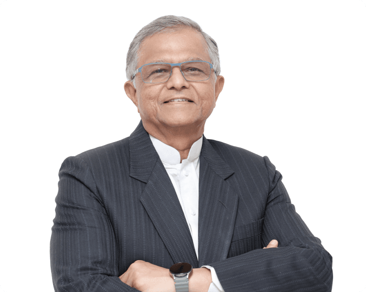 Mr. Jayesh Pannalal Choksi